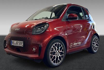 Smart ForTwo 19.900 km 16.979 &euro; Donauwörth 86609