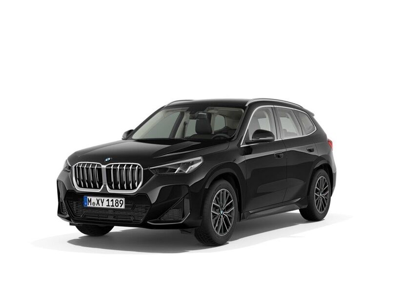 BMW X1 31.250 km 35.220 € Berlin-Siemensstadt 13629