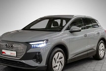 Audi Q4 e-tron 67.278 km 27.950 &euro; Stuttgart 70563