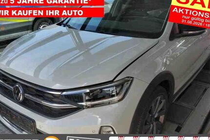 VW Taigo 40.541 km 19.560 &euro; Rheinstetten 76287