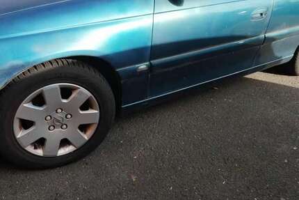 Opel Omega 71.502 km 1.800 &euro; Frankfurt 65934