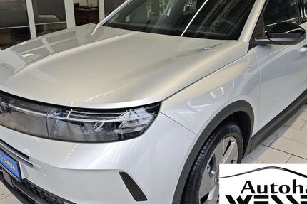 Opel Grandland (X) 4.100 km 26.950 &euro; Wittmund 26409