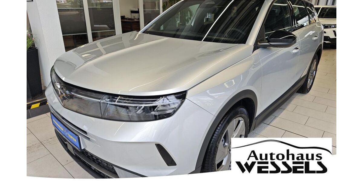 Opel Grandland (X) 4.100 km 26.950 &euro; Wittmund 26409