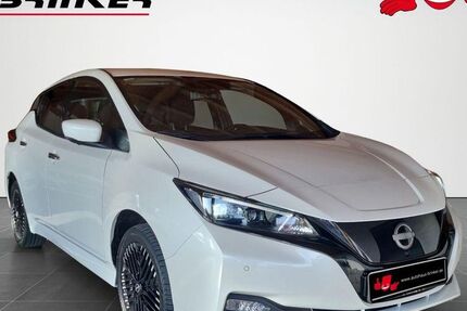 Nissan Leaf 10.000 km 21.390 &euro; Bielefeld 33649