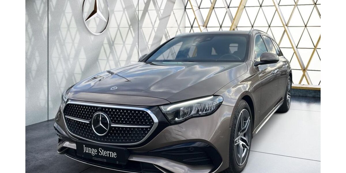 Mercedes-Benz E 220 13.940 km 49.798 &euro; Altenburg-Remsa 04603