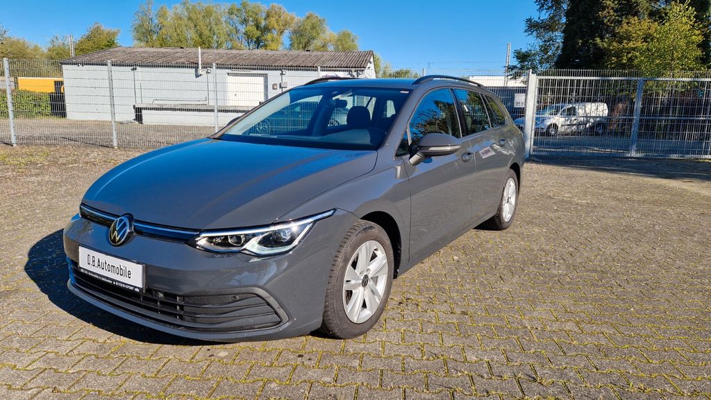 VW Golf 119.500 km 16.780 &euro; Salzkotten 33154