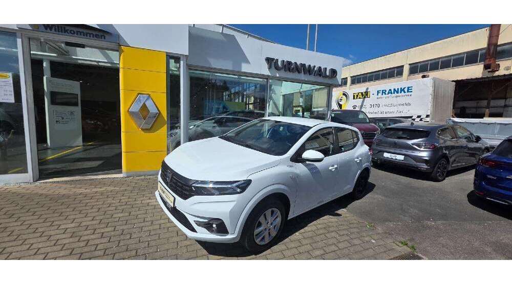 Sandero