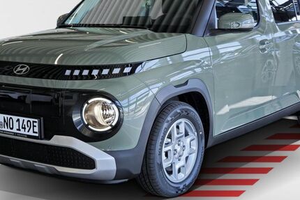 Hyundai INSTER 4.500 km 27.000 &euro; Neumünster 24536