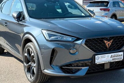 Cupra Formentor 64.000 km 26.990 &euro; Stühlingen 79780