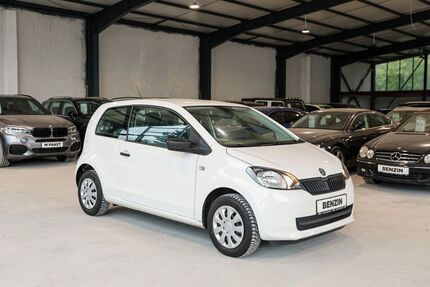 Skoda Citigo 135.000 km 3.450 &euro; Mannheim 68167