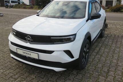 Opel Mokka 2.000 km 20.990 &euro; Erolzheim 88453