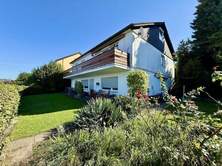 Einfamilienhaus Lahr - 8 Zimmer, 206 m&sup2;, 498.000&euro; | Angebot:26302292