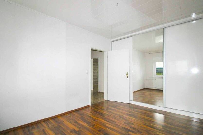 Ihre Chance: Charmante 3-Zimmer-Wohnung in Detmold-Herberhausen 3 zimmer