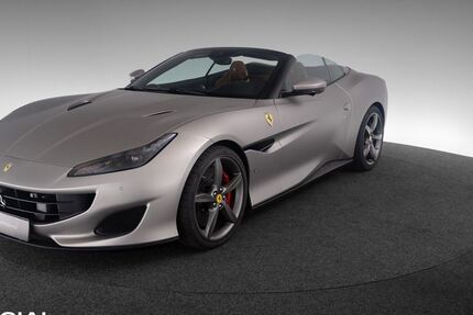Ferrari Portofino 2.200 km 229.900 € Singen - Hohentwiel 78224