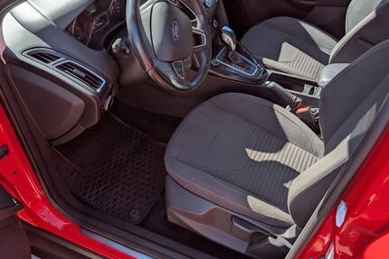 Ford Focus 129.950 km 8.500 &euro; Ravensburg 88213