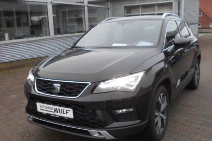 Seat Ateca 92.995 km 21.999 &euro; Geesthacht 21502