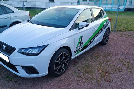 Seat Ibiza 39.500 km 14.990 &euro; Saalburg-Ebersdorf 07929