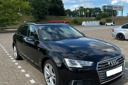 Audi A4 266.500 km 11.699 &euro; Wiefelstede 26215
