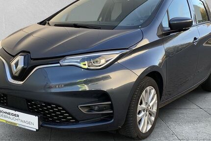 Renault ZOE 34.217 km 14.890 € Chemnitz 09131