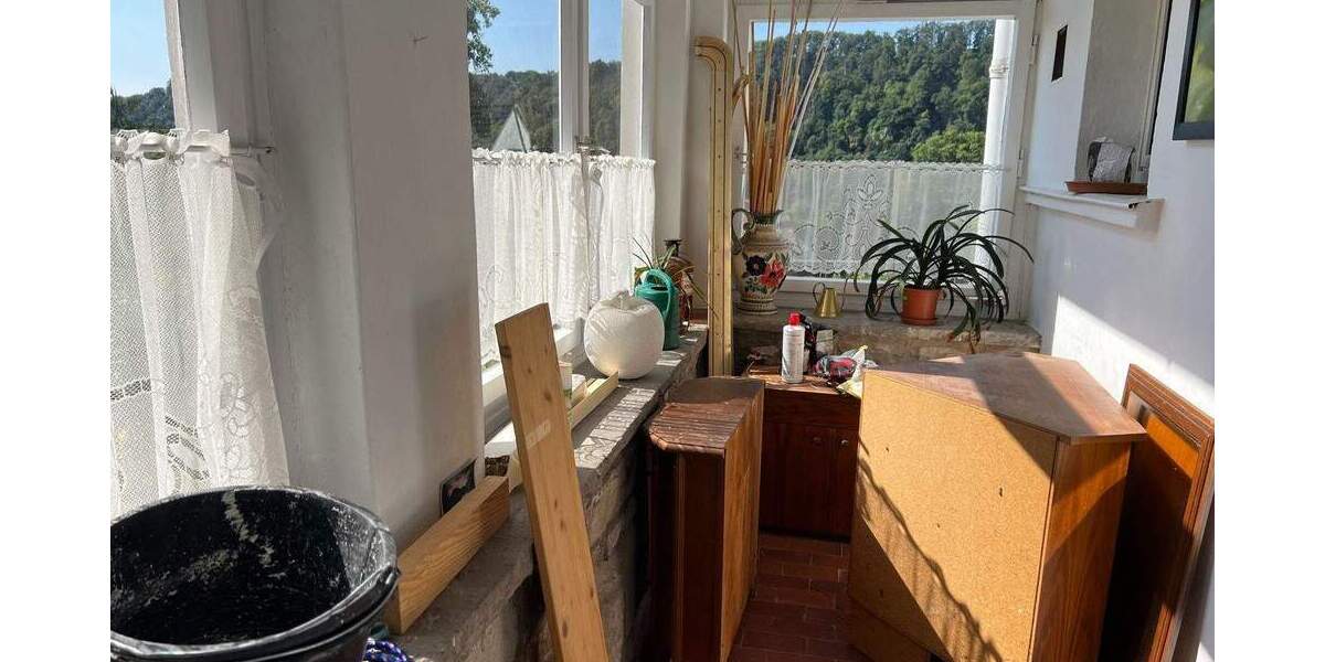 Mehrfamilienhaus, Wohnhaus Bad Karlshafen - 8 Zimmer, 164 m&sup2;, 109.000&euro; | Angebot:25665625