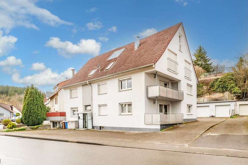 Haus zum Kaufen in Rottweil 695.000 € 287 m²