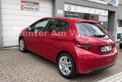 Peugeot 208 100.500 km 5.290 &euro; Essen 45139