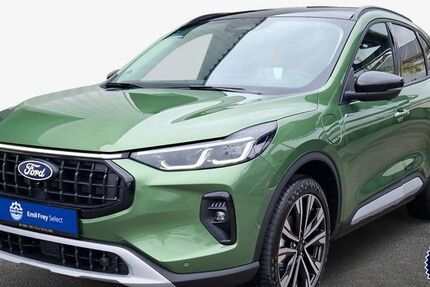 Ford Kuga 8.773 km 39.666 &euro; Waiblingen 71332