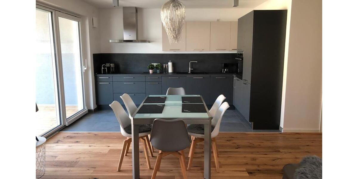 Etagenwohnung Ramstein-Miesenbach Miesenbach - 3 Zimmer, 96 m&sup2;, 1.350&euro; | Angebot:25400423