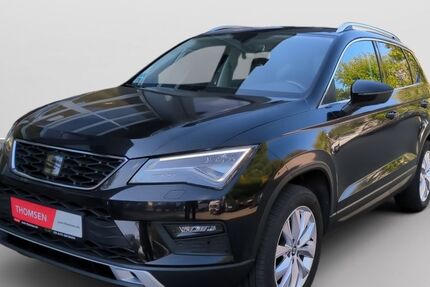 Seat Ateca 130.891 km 15.990 € Hamburg 22045