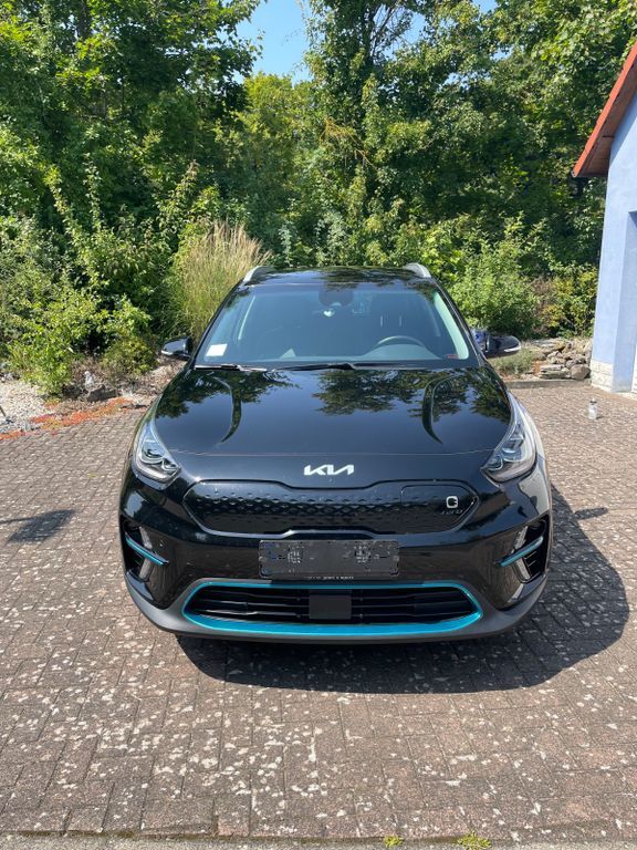 Niro EV