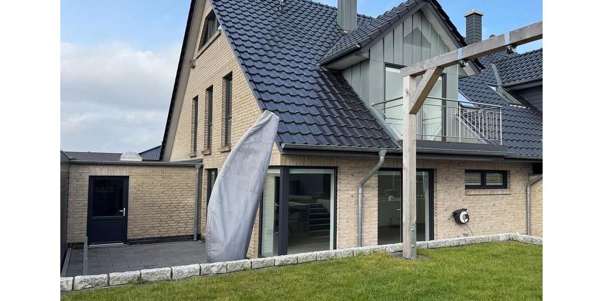 Doppelhaushälfte Tastrup - 595.000&euro; | Angebot:26765234