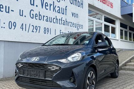 Hyundai i10 24.039 km 13.900 &euro; Regensburg 93057