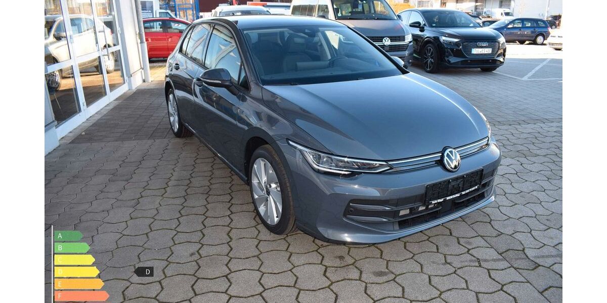 VW Golf 1.500 km 29.500 &euro; Geretsried 82538