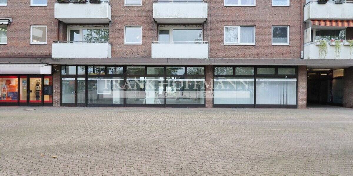 Gewerbeobjekt Henstedt-Ulzburg Ulzburg - 1.500&euro; | Angebot:25801688