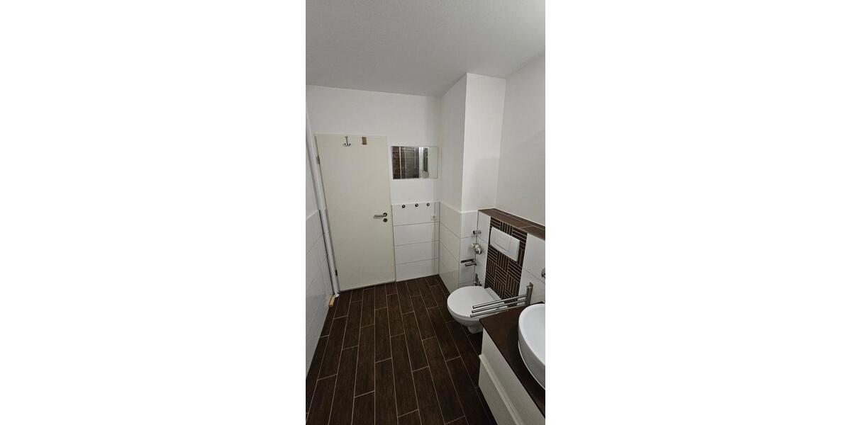 WG-geeignete, freie 2-Zimmer-Wohnung ohne Makler in Göttingen 2 zimmer