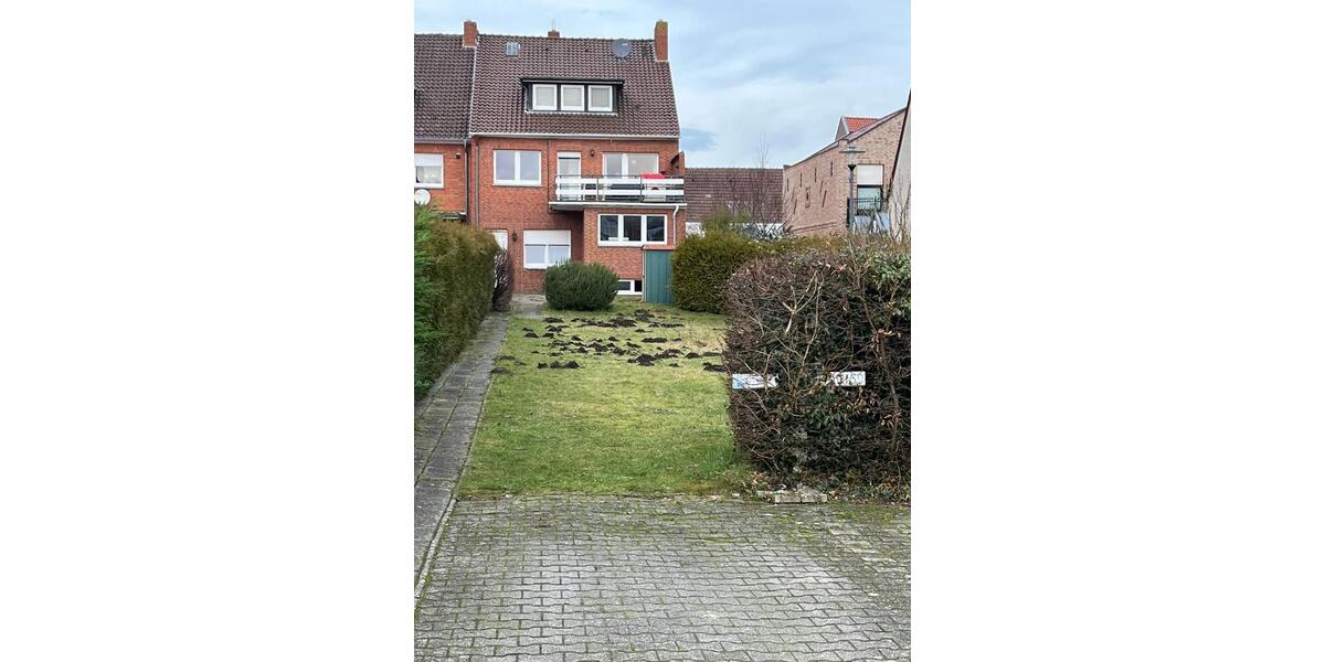 Gewerbeobjekt Haren (Ems) - 980&euro; | Angebot:25781478