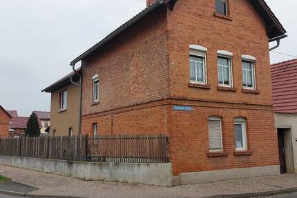 Haus Apolda - 58.000&euro; | Angebot:26399027
