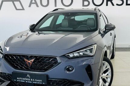 Cupra Formentor 155.330 km 19.890 &euro; Braunschweig 38114