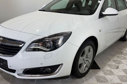 Opel Insignia 164.430 km 5.999 &euro; Bonn - Dottendorf 53129