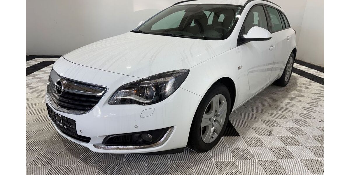 Opel Insignia 164.430 km 5.999 &euro; Bonn - Dottendorf 53129