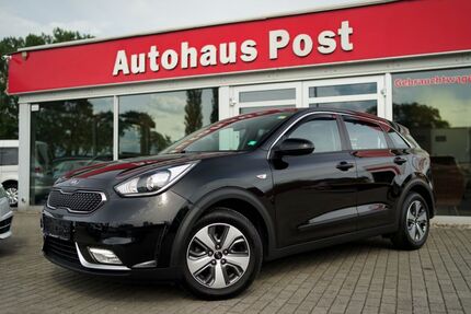 Kia Niro 91.751 km 15.399 &euro; Eisenhüttenstadt 15890