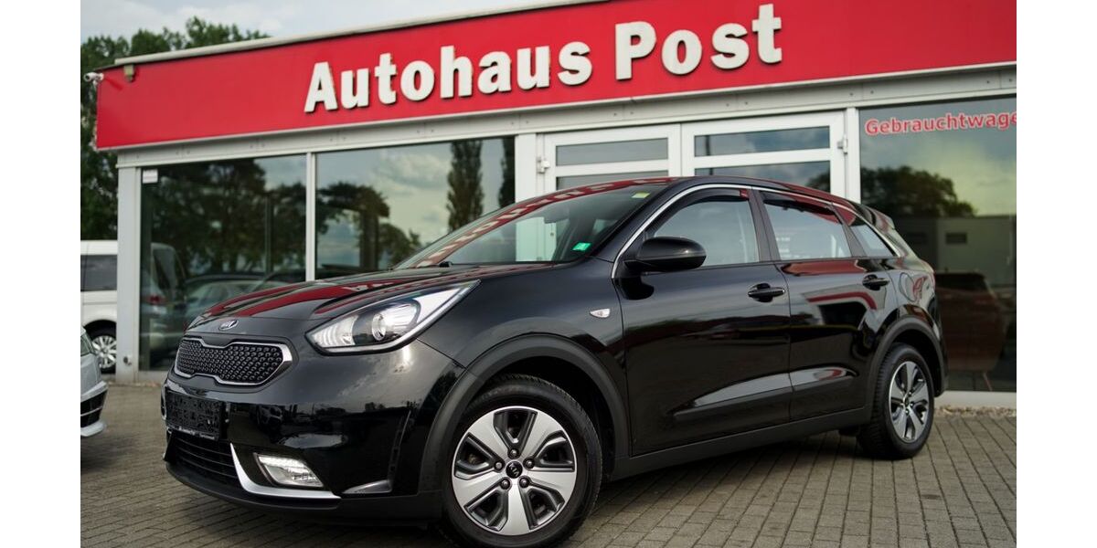Kia Niro 91.751 km 15.399 &euro; Eisenhüttenstadt 15890