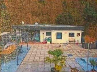 Penthousewohnung auf zwei Etagen mit großzügiger Terrasse 2 zimmer