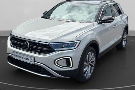 VW T-Roc 9.650 km 26.990 &euro; Euskirchen 53879