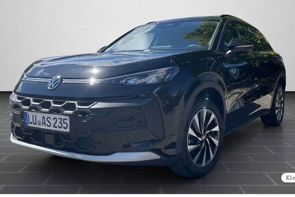 VW T-Roc 1.200 km 34.490 &euro; Ludwigshafen 67059