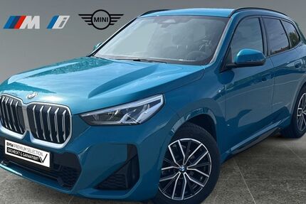 BMW X1 23.994 km 38.760 &euro; Bamberg 96050