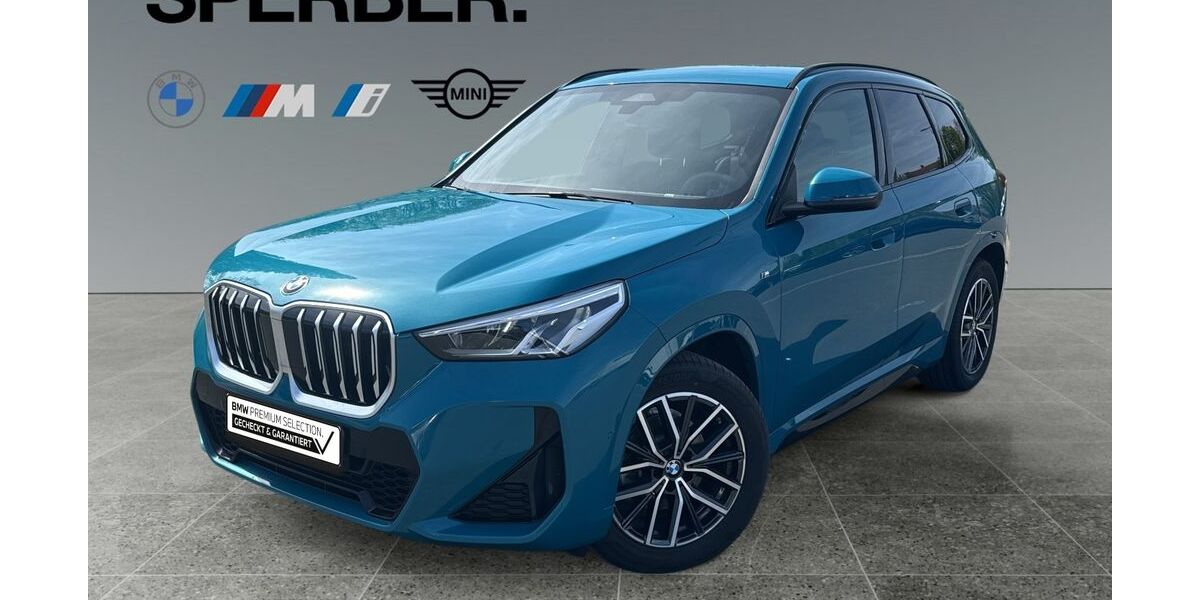 BMW X1 23.994 km 38.760 &euro; Bamberg 96050