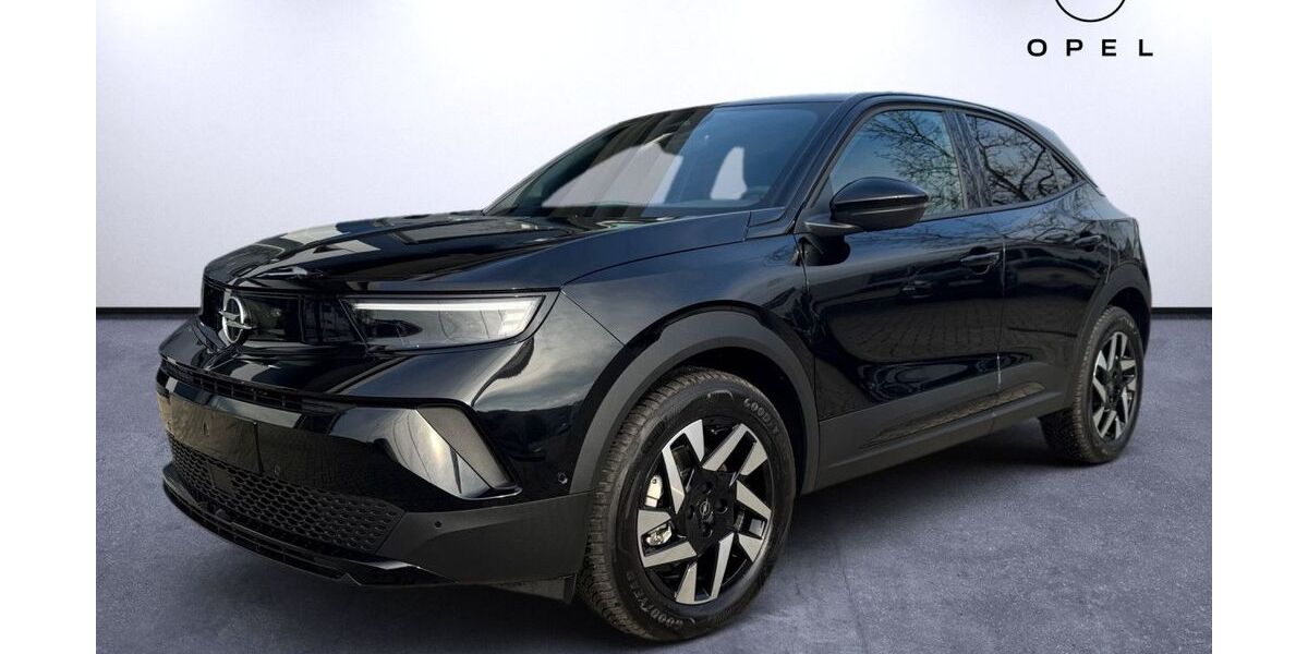 Opel Mokka 3.500 km 32.990 &euro; Lörrach 79541