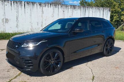 Land Rover Range Rover Velar 148.000 km 51.890 &euro; Zschepplin 04838