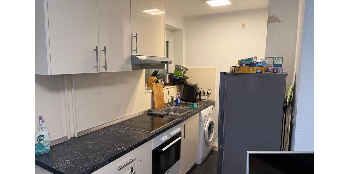 Etagenwohnung Frankfurt am Main Rödelheim - 2 Zimmer, 38 m&sup2;, 199.999&euro; | Angebot:26441118